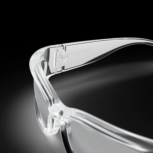 Sunglasses - Vision Silver